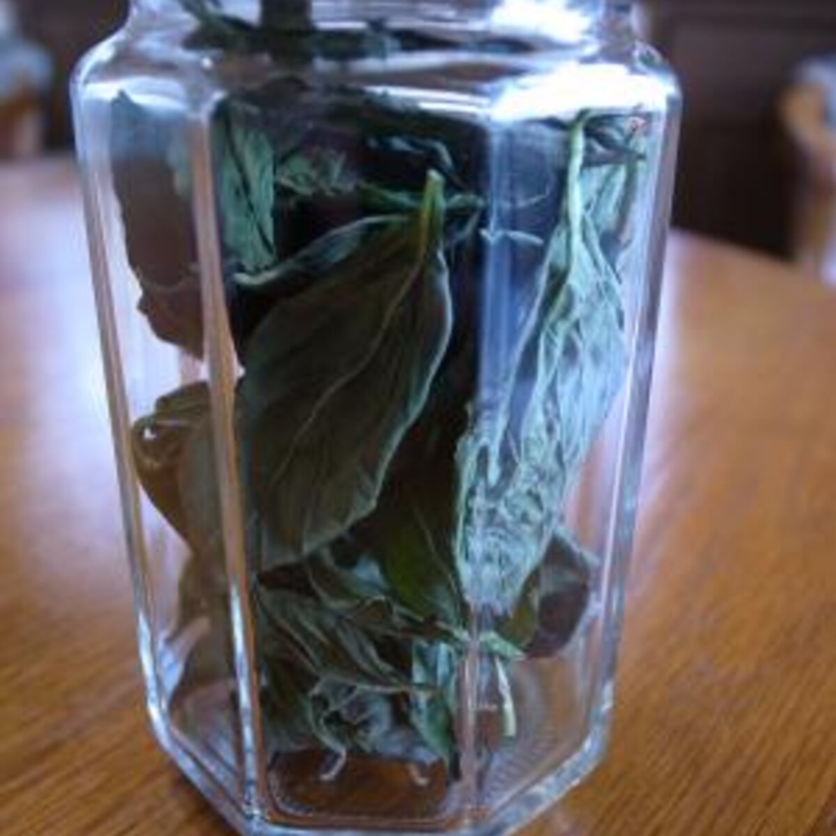 自家製 乾燥バジル ドライバジル レシピ 作り方 By 根岸農園 楽天レシピ